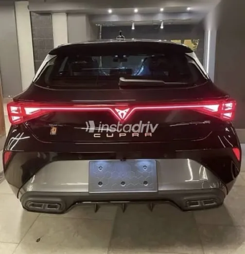 كوبرا ليون 2026 أسود جديدة للبيع - 4