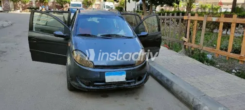 اسبيرانزا A113 2011 رمادي مستعملة للبيع - 1