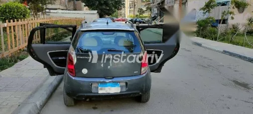 اسبيرانزا A113 2011 رمادي مستعملة للبيع - 2