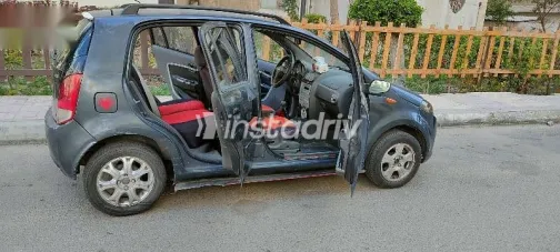 اسبيرانزا A113 2011 رمادي مستعملة للبيع - 4