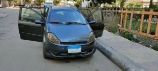 اسبيرانزا A113 2011 رمادي مستعملة للبيع