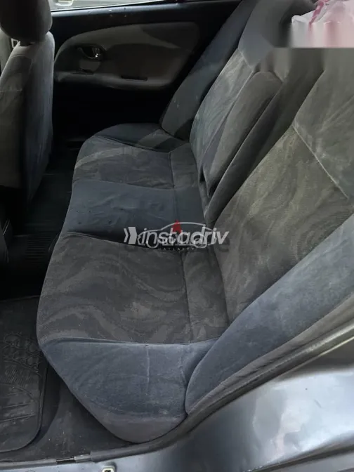 Mitsubishi Lancer 2000 Dark Blue Used for Sale - 7