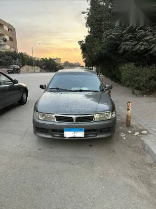 Mitsubishi Lancer 2000 Dark Blue Used for Sale