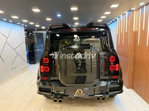 Jetour T2 2025 White Used for Sale - 7