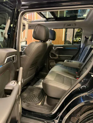 جيتور تى 2 2025 أبيض مستعملة للبيع