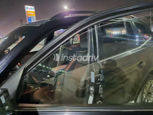 BMW X3 2008 White Used for Sale - 1