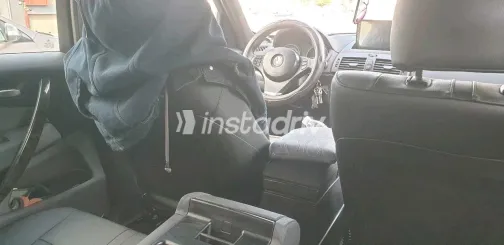 BMW X3 2008 White Used for Sale - 2