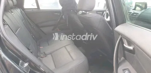 BMW X3 2008 White Used for Sale - 3