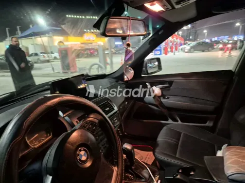 BMW X3 2008 White Used for Sale - 8