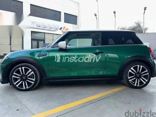 مينى كوبر 2024 أخضر مستعملة للبيع - 6