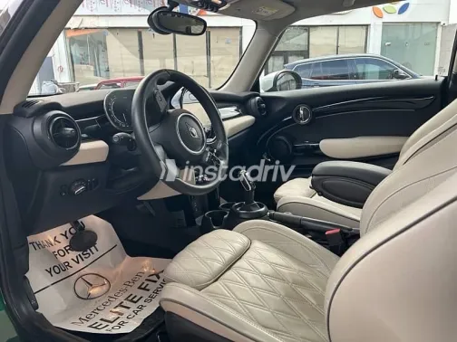 مينى كوبر 2024 أخضر مستعملة للبيع - 10