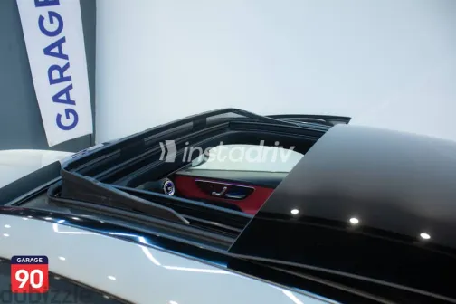 مرسيدس GLC 300 2026 رمادي مستعملة للبيع - 8