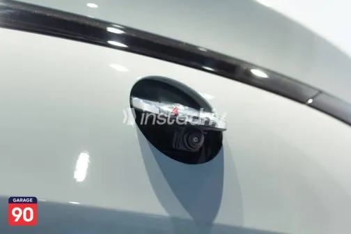 مرسيدس GLC 300 2026 رمادي مستعملة للبيع - 9