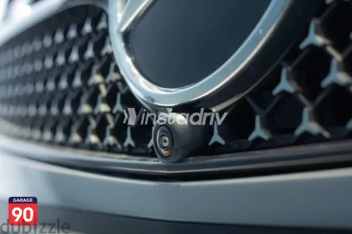 مرسيدس GLC 300 2026 رمادي مستعملة للبيع - 10