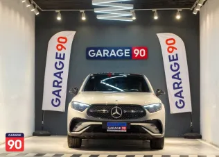 مرسيدس GLC 300 2026 رمادي مستعملة للبيع