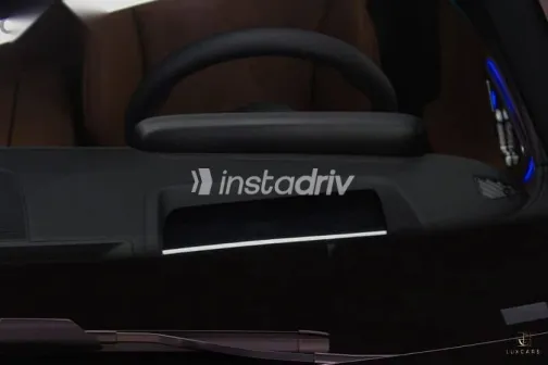 مرسيدس E 200 2025 أبيض جديدة للبيع - 7