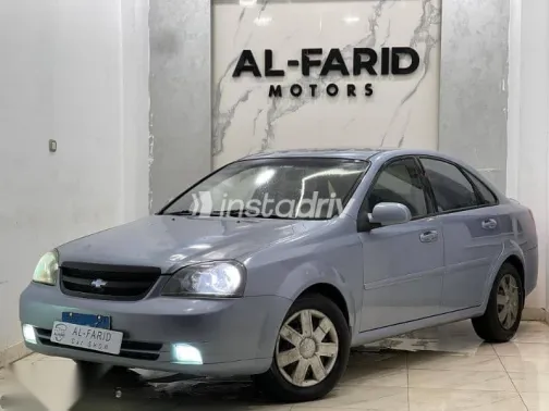 شيفروليه أوبترا 2011 أزرق غامق مستعملة للبيع - 1