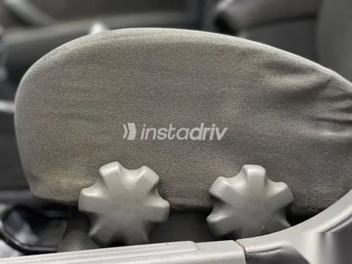 شيفروليه أوبترا 2011 أزرق غامق مستعملة للبيع - 5