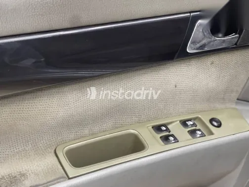 شيفروليه أوبترا 2011 أزرق غامق مستعملة للبيع - 10