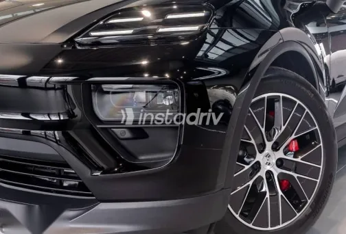 بورش ماكان 2025 أسود جديدة للبيع - 2