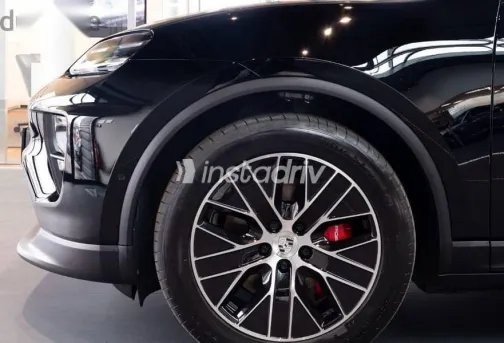 بورش ماكان 2025 أسود جديدة للبيع - 5