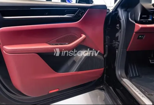 بورش ماكان 2025 أسود جديدة للبيع - 9