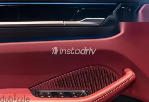 بورش ماكان 2025 أسود جديدة للبيع - 10