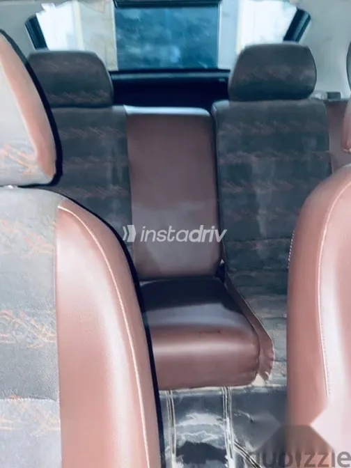 Skoda Octavia 1998 Green Used for Sale - 3