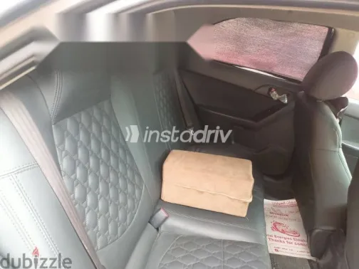 Kia Cerato 2013 Gray Used for Sale - 5