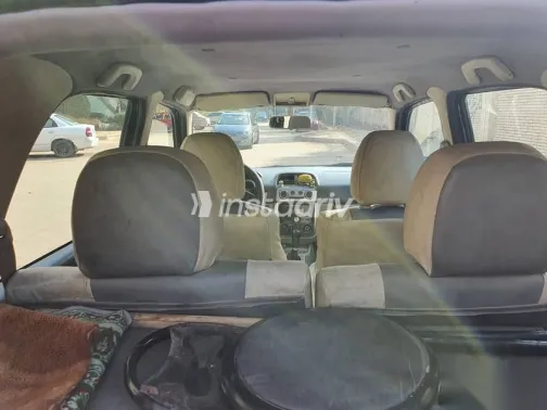 زوتى اكسبلوجن 2009 أزرق غامق مستعملة للبيع - 9