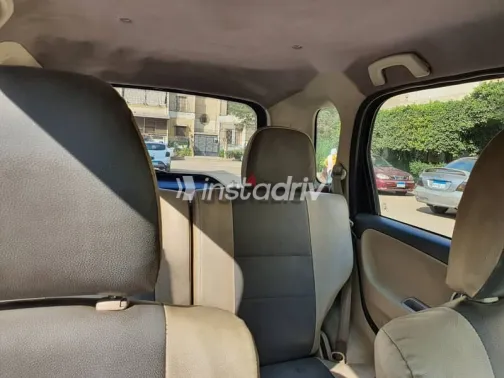 زوتى اكسبلوجن 2009 أزرق غامق مستعملة للبيع - 10