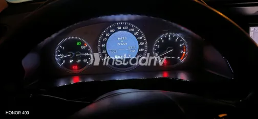 مرسيدس GLK 350 2011 أبيض مستعملة للبيع - 3