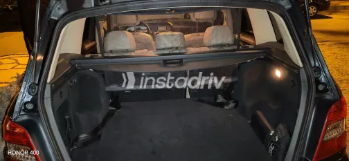 مرسيدس GLK 350 2011 أبيض مستعملة للبيع - 6