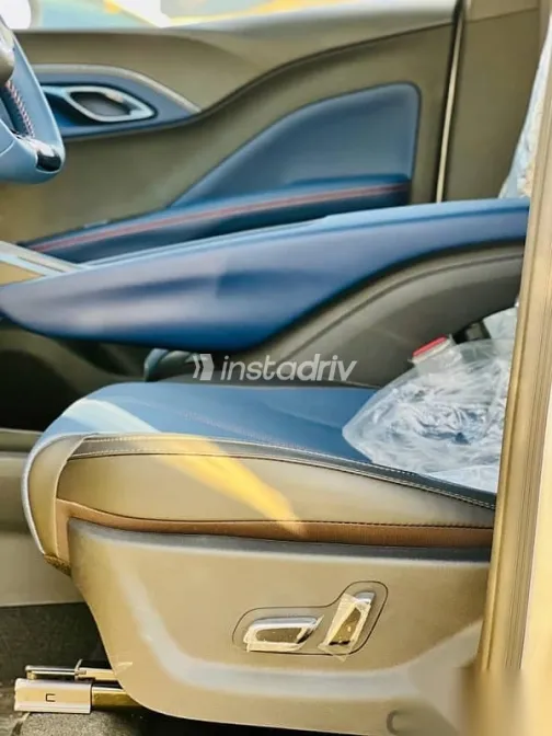 بى واى دى‬ سيجال 2025 أسود جديدة للبيع - 8