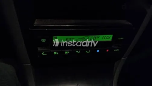 سكودا اوكتافيا 2000 أسود مستعملة للبيع - 2