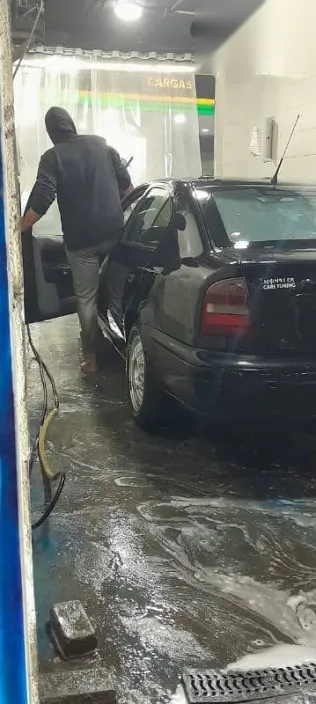 سكودا اوكتافيا 2000 أسود مستعملة للبيع