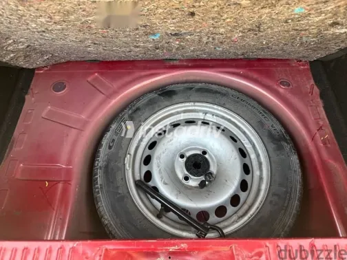 رينو سانديرو 2016 أحمر مستعملة للبيع - 7