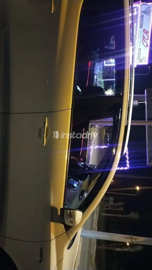 جيلي امجراند 2019 أبيض مستعملة للبيع - 6