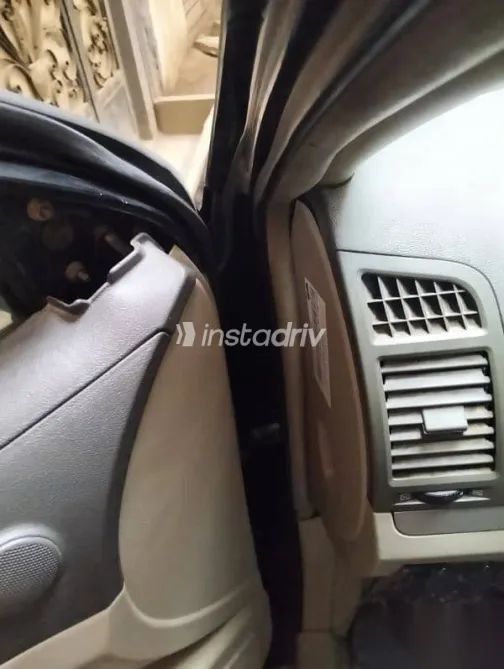 جيلي امجراند 2014 أسود مستعملة للبيع - 1