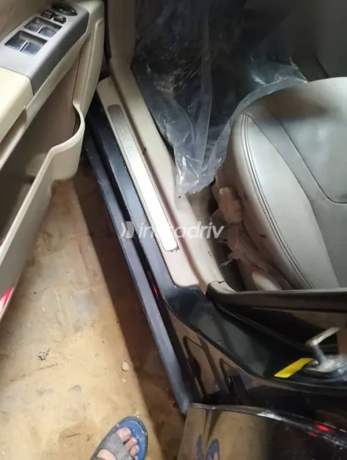 جيلي امجراند 2014 أسود مستعملة للبيع - 3