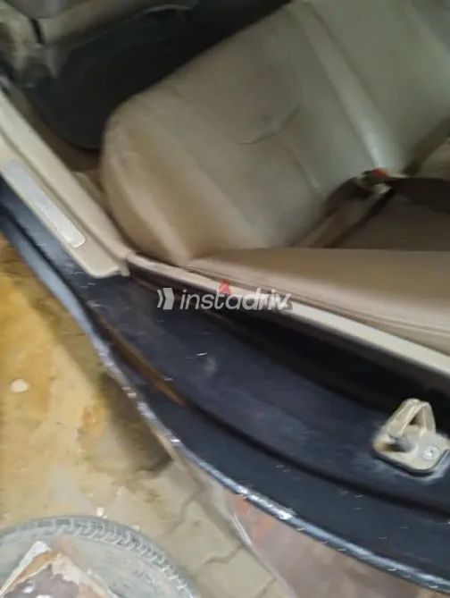 جيلي امجراند 2014 أسود مستعملة للبيع - 4