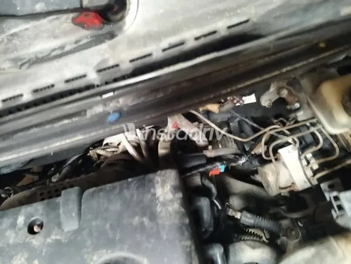 جيلي امجراند 2014 أسود مستعملة للبيع - 7