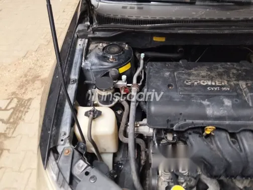 جيلي امجراند 2014 أسود مستعملة للبيع - 9