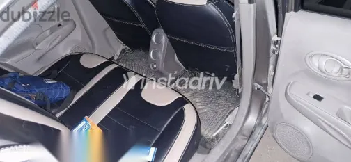 Nissan Sunny 2016 Brown Used for Sale - 3