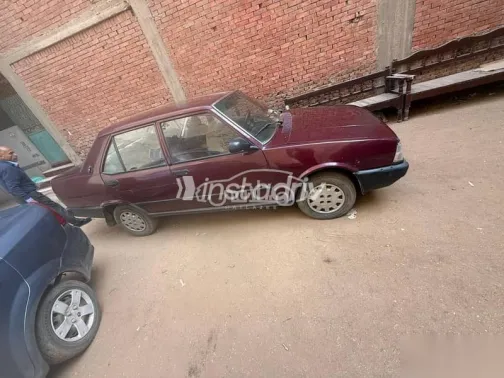 فيات دوجان 1988 نبيتي مستعملة للبيع - 3