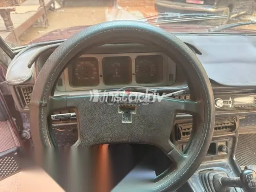 فيات دوجان 1988 نبيتي مستعملة للبيع - 4