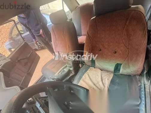 فيات دوجان 1988 نبيتي مستعملة للبيع - 5