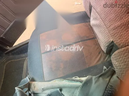 فيات دوجان 1988 نبيتي مستعملة للبيع - 6