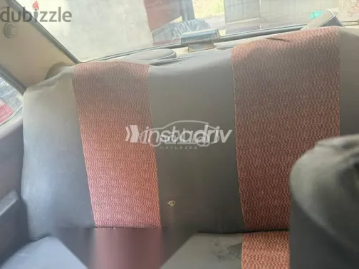 فيات دوجان 1988 نبيتي مستعملة للبيع - 7