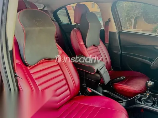 Fiat Tipo 2020 Brown Used for Sale - 7